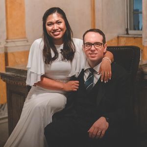 Meet your Posher, Gillian